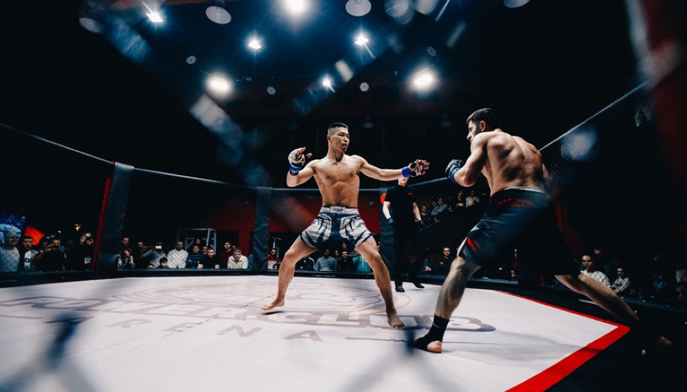 Conor McGregor Loses Civil Suit in Dublin High Court